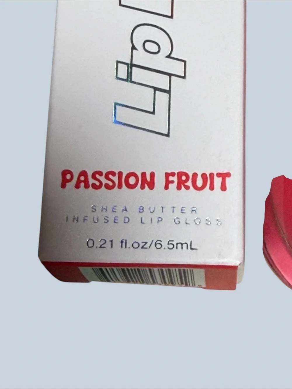 TYSbeauty Lip Butter in PASSION FRUIT BNIB!!